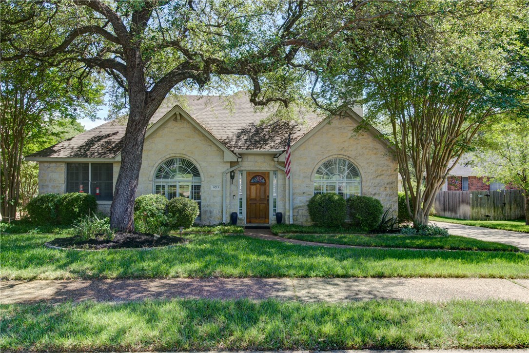 8213 Crabtree Drive Austin, TX 78730 - Photo 1 of 1