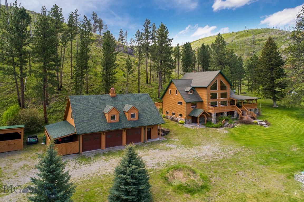 101 West Bridger Creek Road Reed Point, MT 59069 - Photo 16 of 100 Gallery Image 16