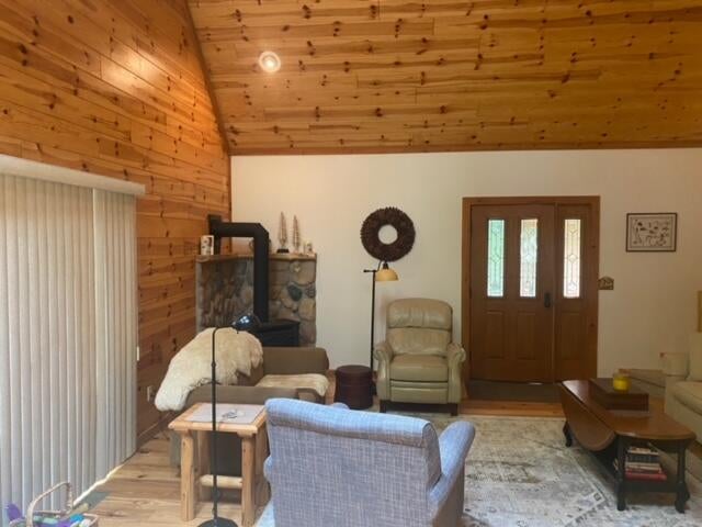 896 Spring Drive Gaylord, MI 49735 - Photo 21 of 27 Gallery Image 21