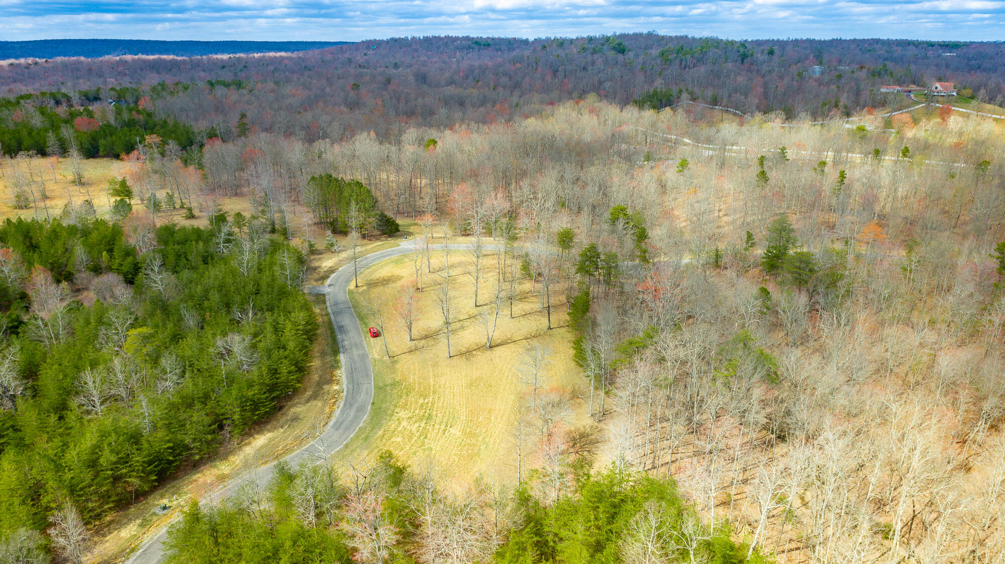2 Two Lake Trail, Unit 27 Dunlap, TN 37327 - Photo 17 of 39 Two Lake Trail Lot 27 Aerials-20