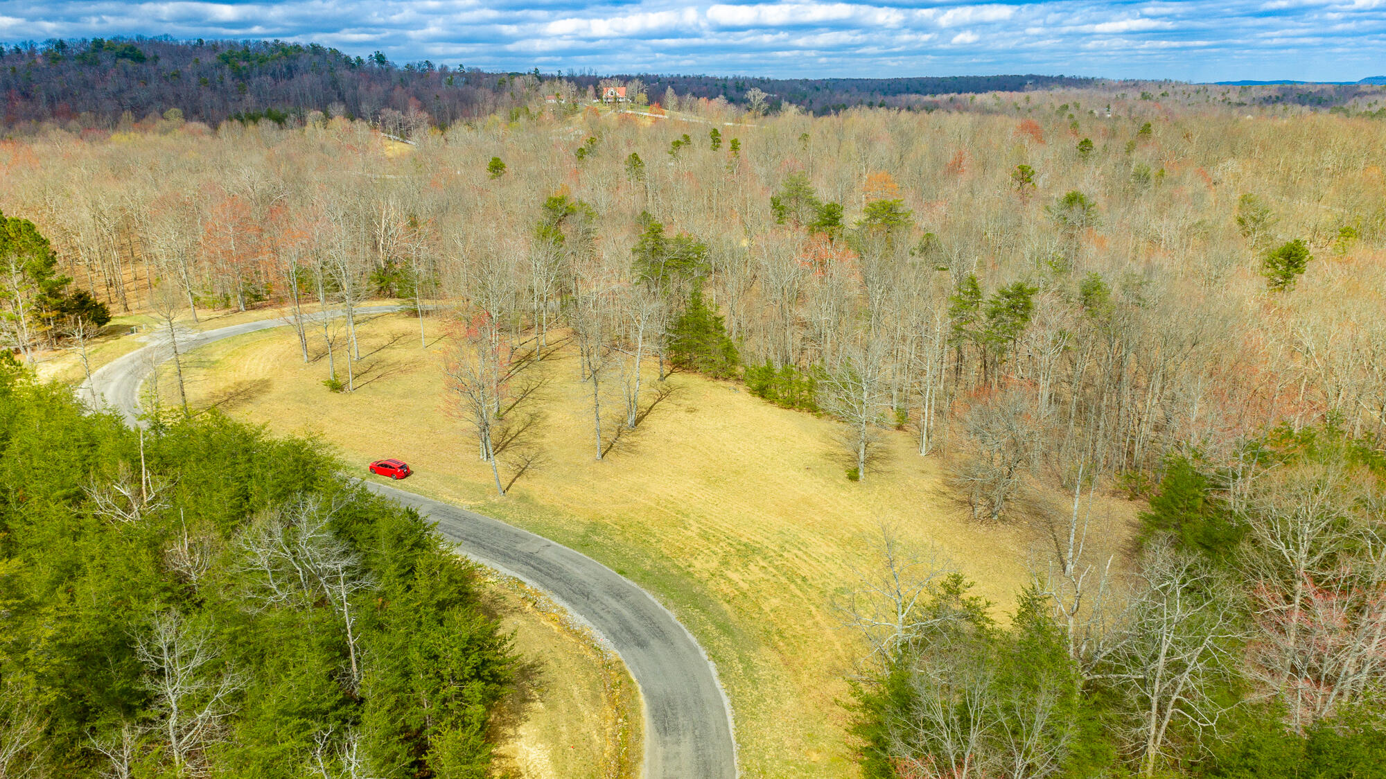 2 Two Lake Trail, Unit 27 Dunlap, TN 37327 - Photo 27 of 39 Two Lake Trail Lot 27 Aerials-30