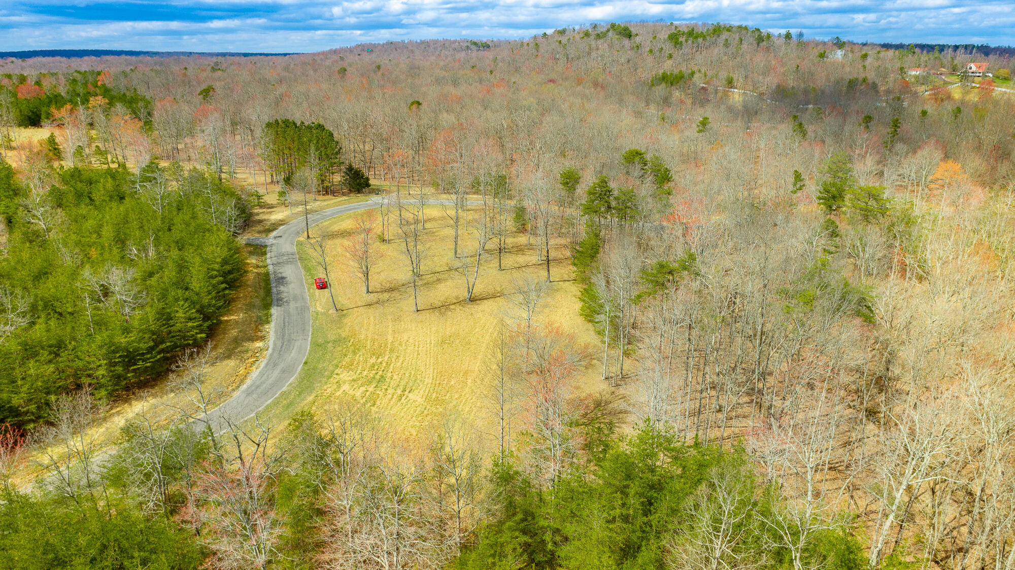 2 Two Lake Trail, Unit 27 Dunlap, TN 37327 - Photo 34 of 39 Two Lake Trail Lot 27 Aerials-38