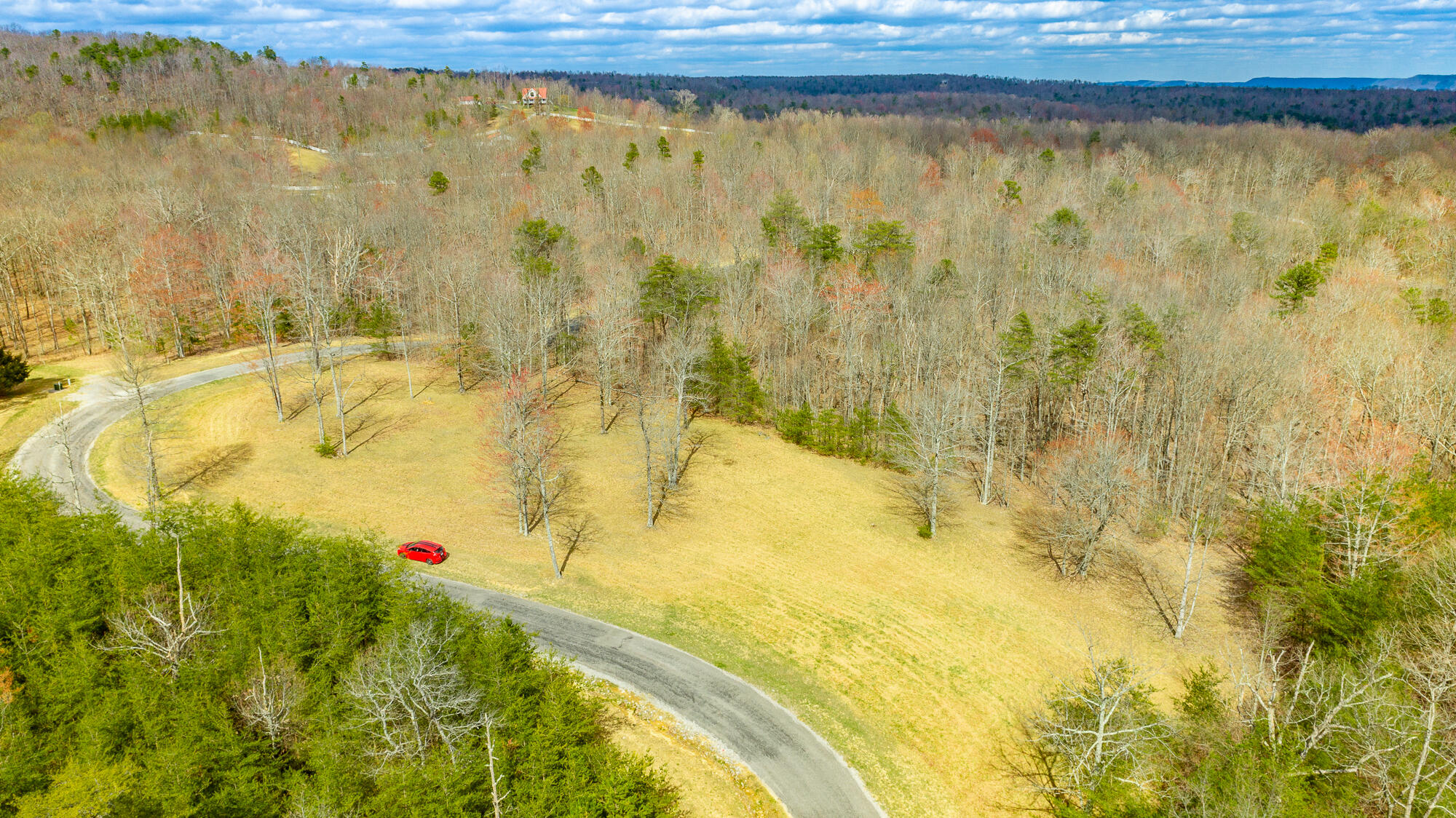 2 Two Lake Trail, Unit 27 Dunlap, TN 37327 - Photo 36 of 39 Two Lake Trail Lot 27 Aerials-40