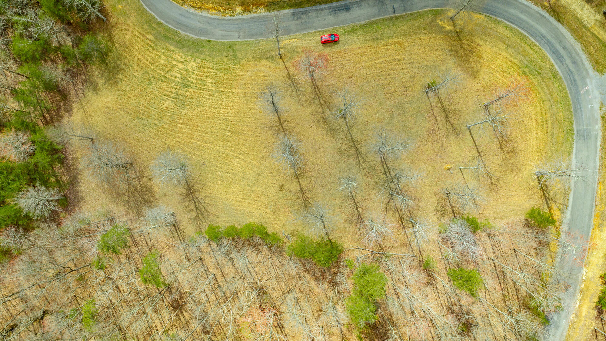 2 Two Lake Trail, Unit 27 Dunlap, TN 37327 - Photo 37 of 39 Two Lake Trail Lot 27 Aerials-41