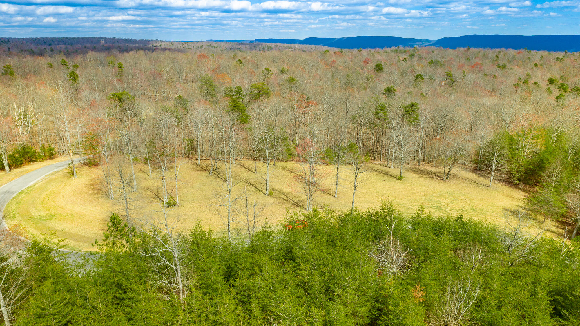 2 Two Lake Trail, Unit 27 Dunlap, TN 37327 - Photo 4 of 39 Two Lake Trail Lot 27 Aerials-31