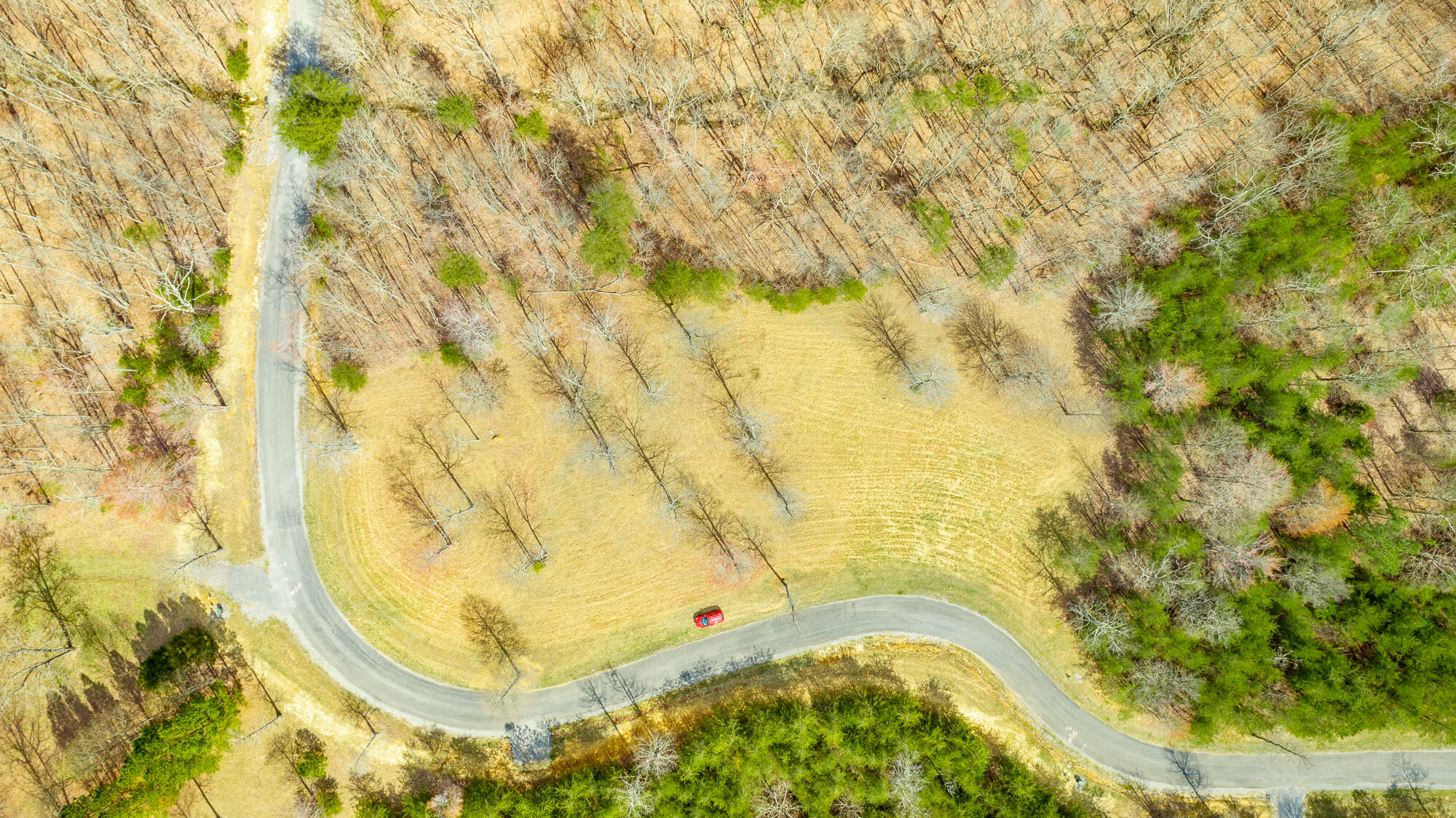2 Two Lake Trail, Unit 27 Dunlap, TN 37327 - Photo 8 of 39 Two Lake Trail Lot 27 Aerials-11