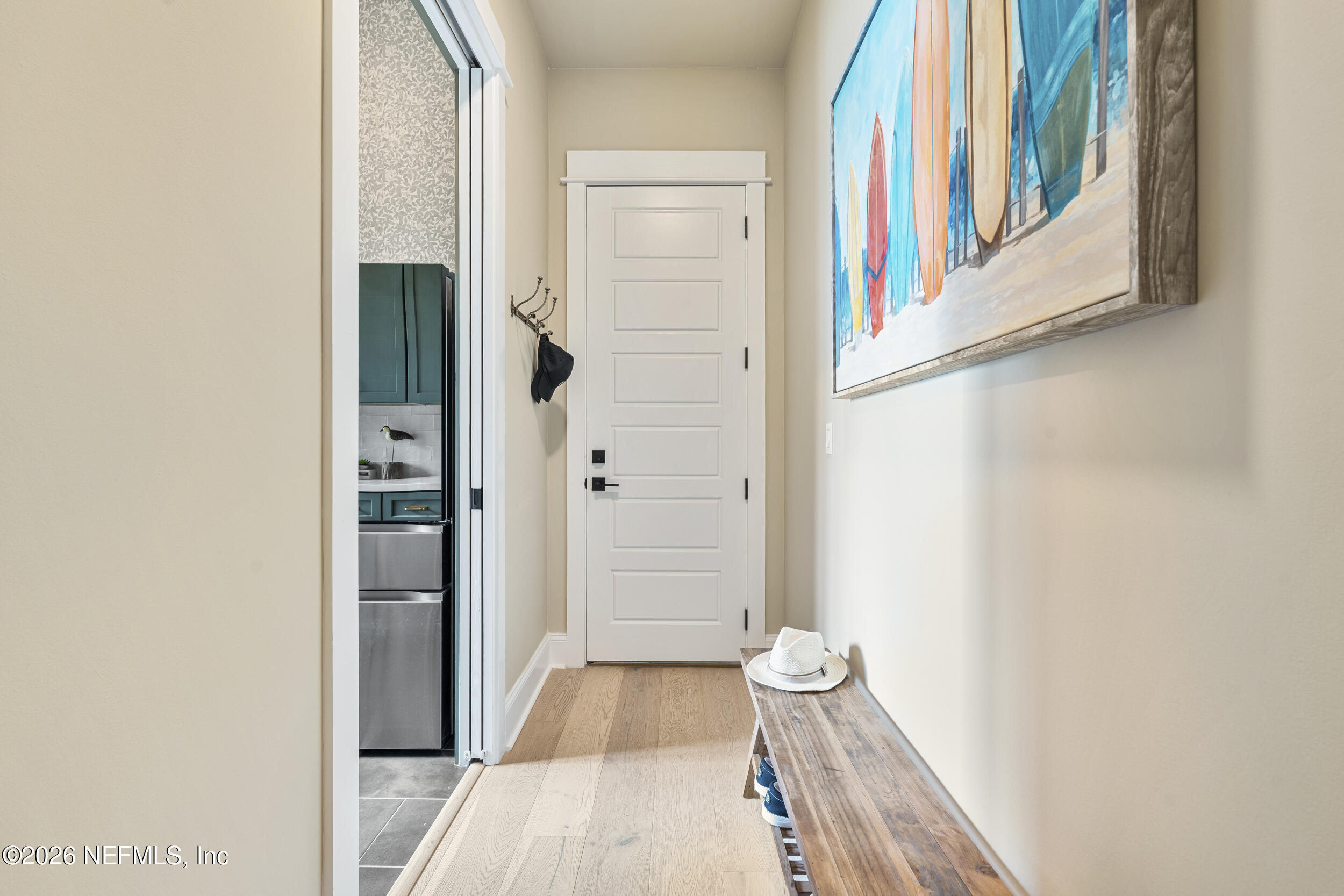 14061 Magnolia Cove Road Jacksonville, FL 32224 - Photo 38 of 74 38 - Mudroom