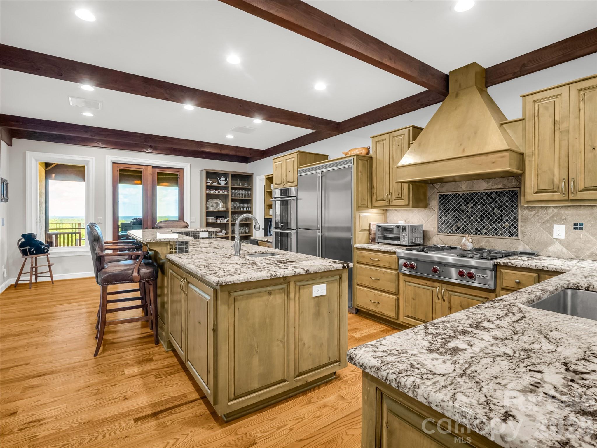2435 Deep Gap Farm Road East Mill Spring, NC 28756 - Photo 15 of 42 Gallery Image 15