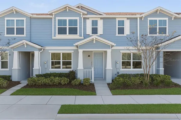 $470,000 | 12060 Via Caselli Lane, Windermere, FL 34786