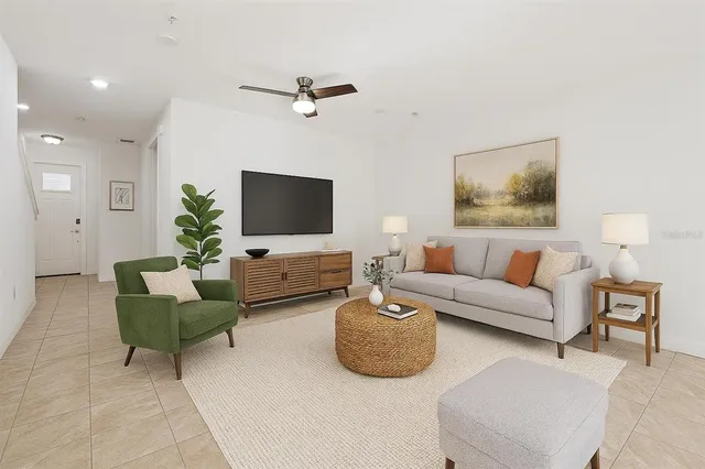 $489,999 | 12060 Via Caselli Lane, Windermere, FL 34786