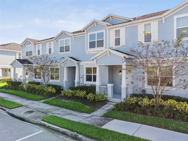 $489,999 | 12060 Via Caselli Lane, Windermere, FL 34786