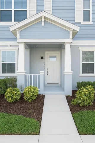 $489,999 | 12060 Via Caselli Lane, Windermere, FL 34786