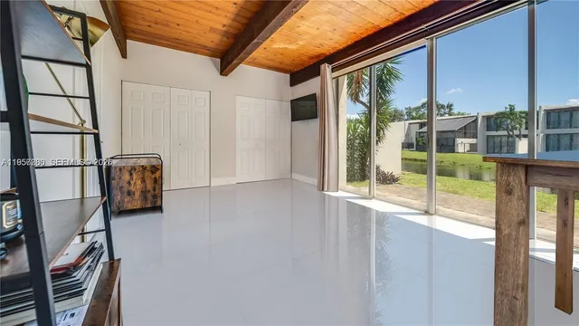 a view of front door and porch