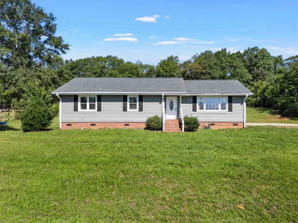 $284,900 | 1257 Hampton Road, Inman, SC 29349
