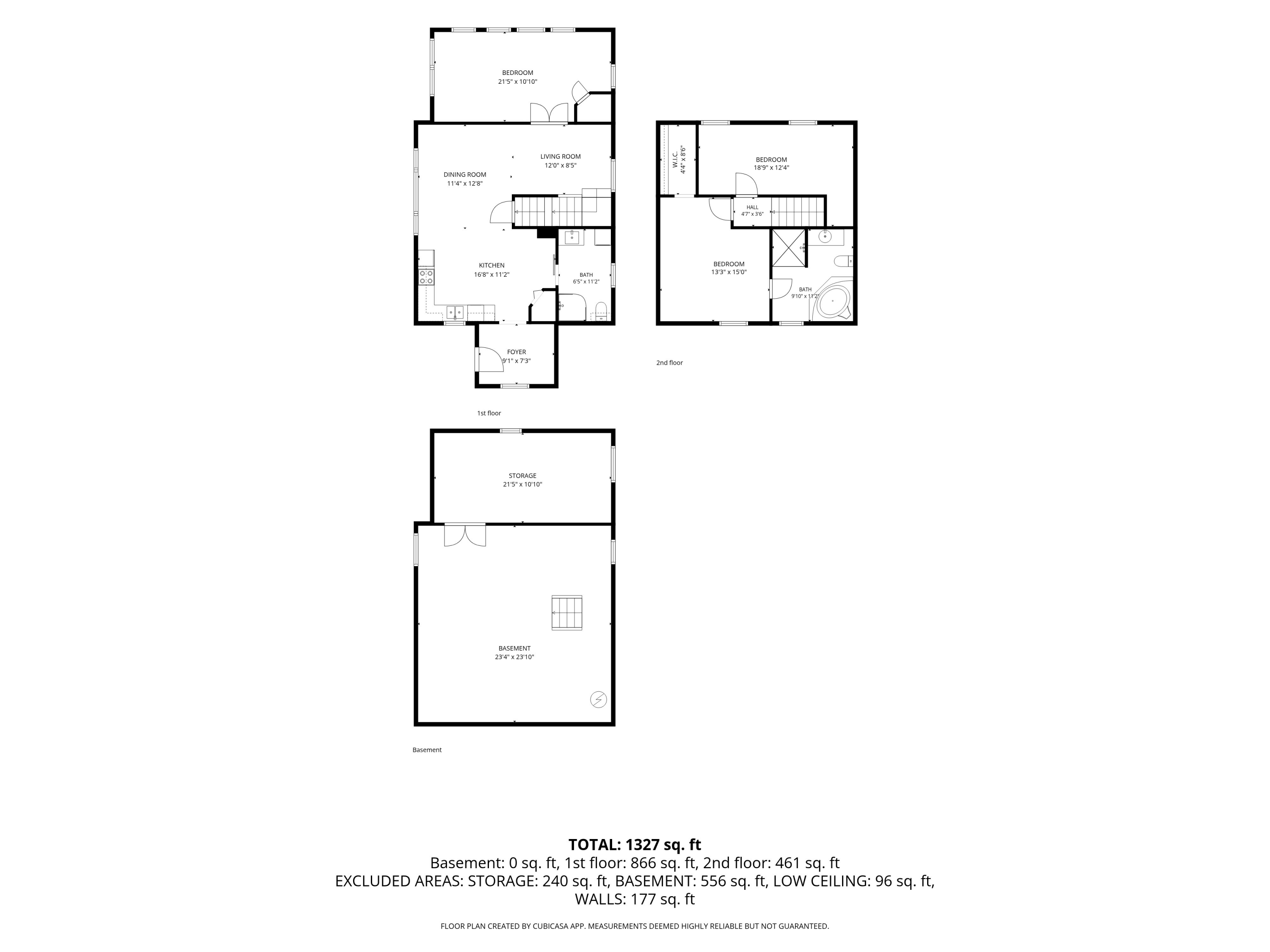111 Goodrich Road Hebron, ME 04238 - Photo 32 of 32