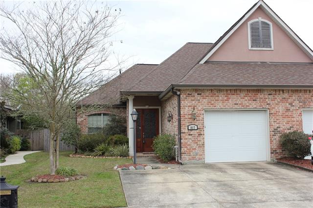 817 Decatur Street Ponchatoula, LA 70454 - Photo 1 of 17