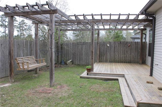 817 Decatur Street Ponchatoula, LA 70454 - Photo 16 of 17