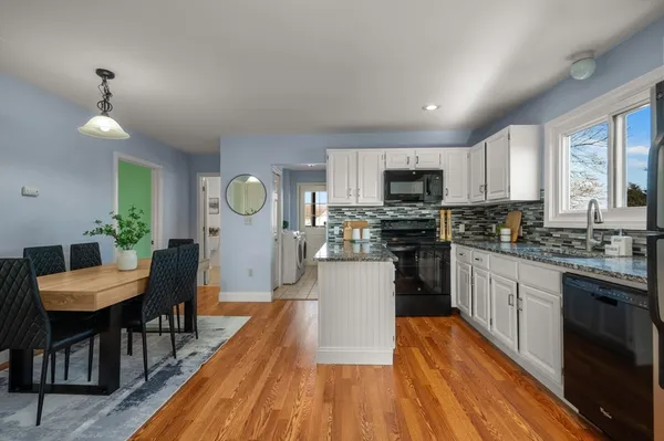 $399,900 | 6 Arthur Street, Unit 3, Salem, MA 01970