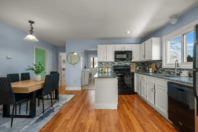 $399,900 | 6 Arthur Street, Unit 3, Salem, MA 01970