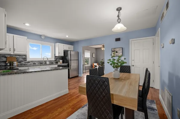 $399,900 | 6 Arthur Street, Unit 3, Salem, MA 01970