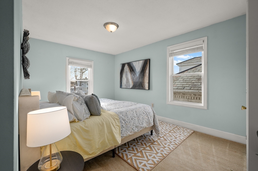 6 Arthur Street, Unit 3 Salem, MA 01970 - Photo 17 of 30