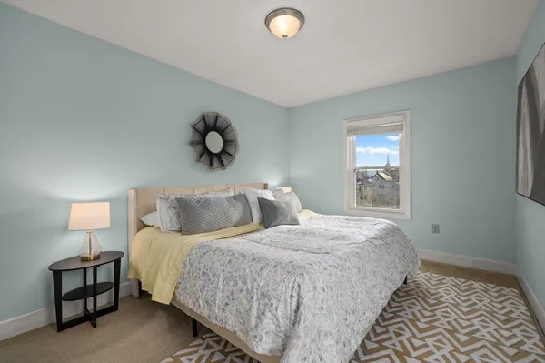 $399,900 | 6 Arthur Street, Unit 3, Salem, MA 01970