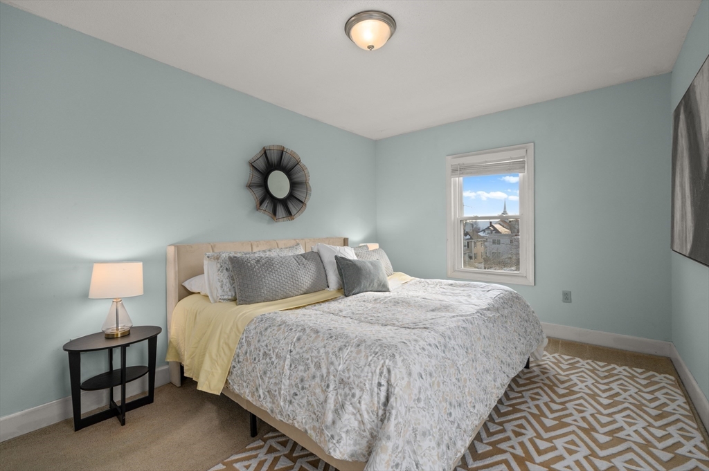 6 Arthur Street, Unit 3 Salem, MA 01970 - Photo 19 of 30