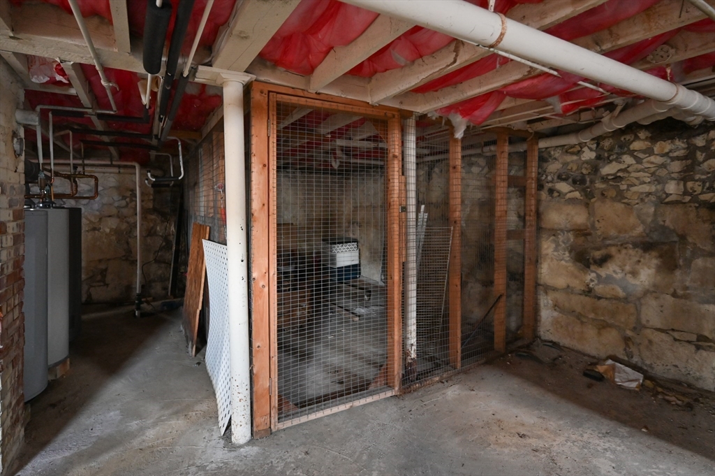 6 Arthur Street, Unit 3 Salem, MA 01970 - Photo 23 of 30