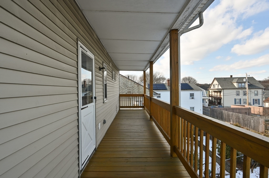 6 Arthur Street, Unit 3 Salem, MA 01970 - Photo 25 of 30