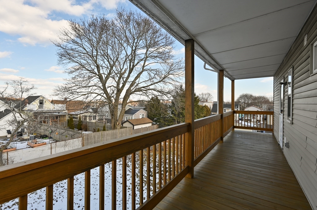 6 Arthur Street, Unit 3 Salem, MA 01970 - Photo 26 of 30