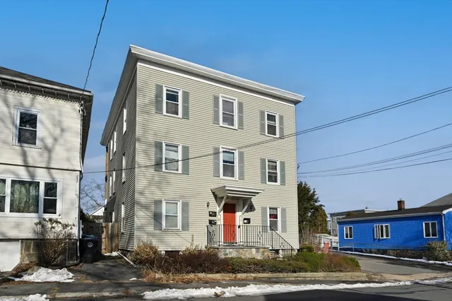 $399,900 | 6 Arthur Street, Unit 3, Salem, MA 01970