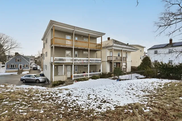 $399,900 | 6 Arthur Street, Unit 3, Salem, MA 01970