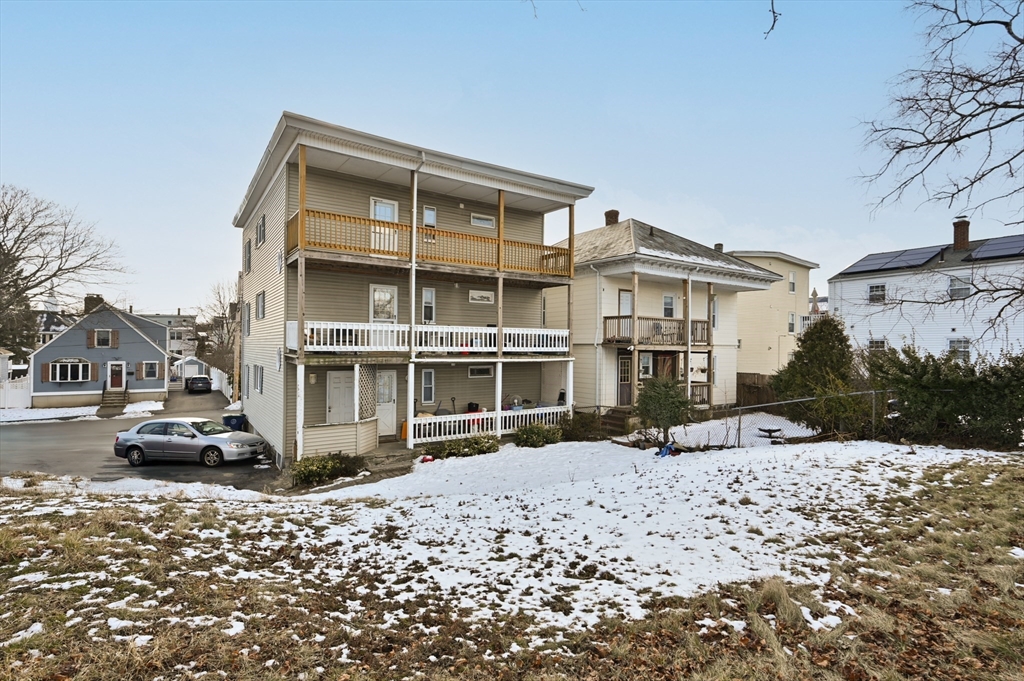 6 Arthur Street, Unit 3 Salem, MA 01970 - Photo 28 of 30