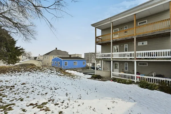 $399,900 | 6 Arthur Street, Unit 3, Salem, MA 01970