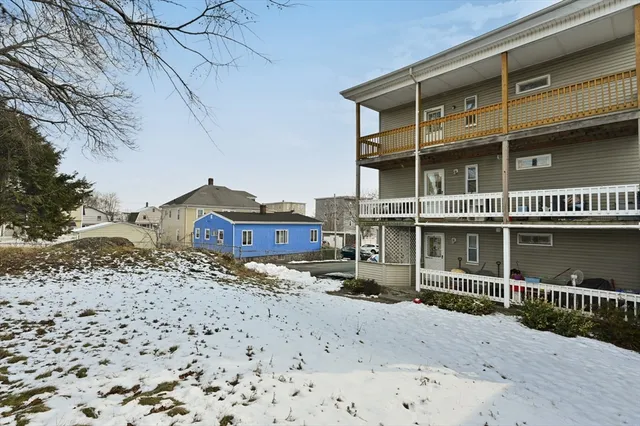 $399,900 | 6 Arthur Street, Unit 3, Salem, MA 01970