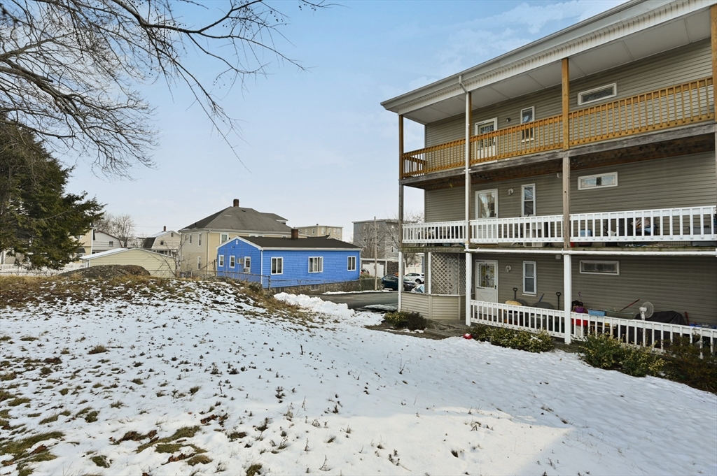 6 Arthur Street, Unit 3 Salem, MA 01970 - Photo 29 of 30