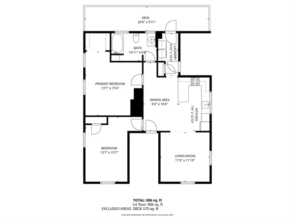 $399,900 | 6 Arthur Street, Unit 3, Salem, MA 01970