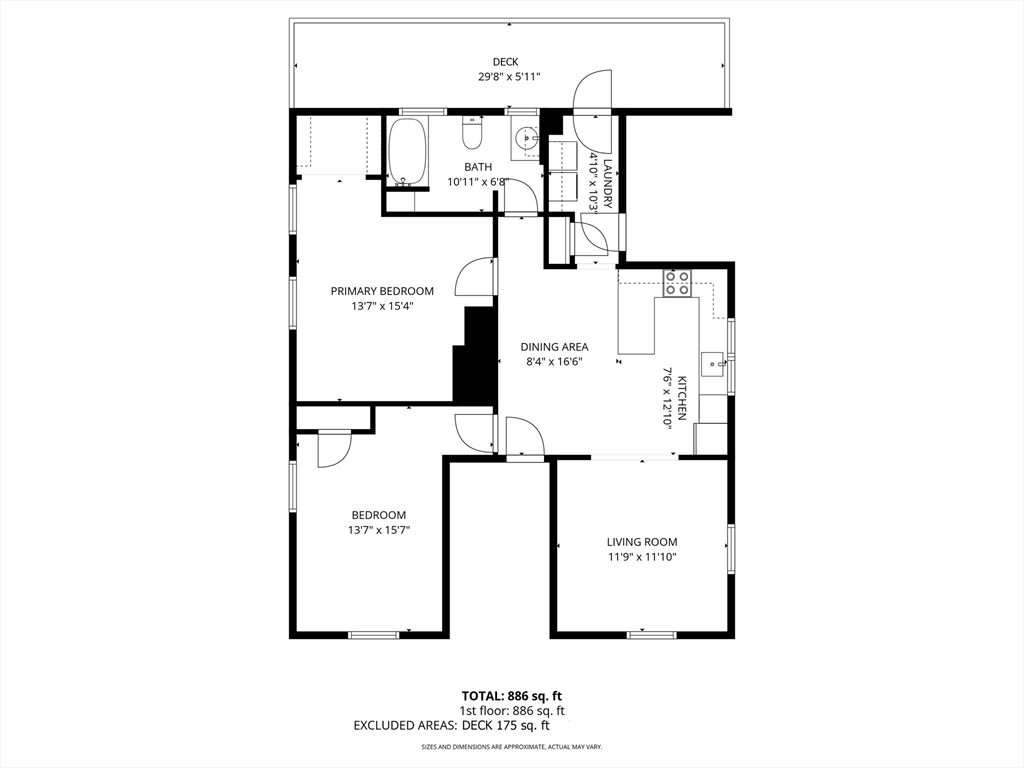 6 Arthur Street, Unit 3 Salem, MA 01970 - Photo 30 of 30