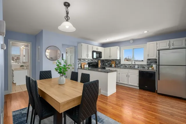 $399,900 | 6 Arthur Street, Unit 3, Salem, MA 01970