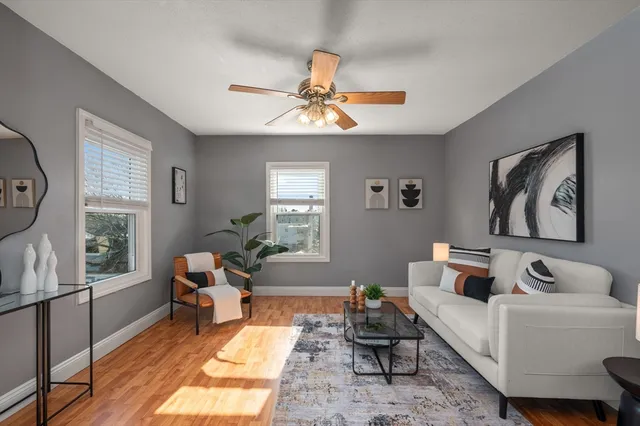 $399,900 | 6 Arthur Street, Unit 3, Salem, MA 01970