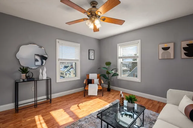 $399,900 | 6 Arthur Street, Unit 3, Salem, MA 01970