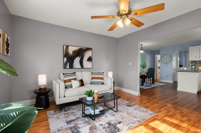 $399,900 | 6 Arthur Street, Unit 3, Salem, MA 01970