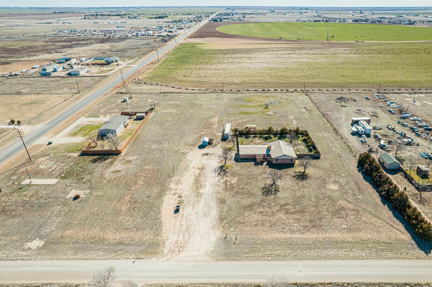 6962 Elephant Road Lubbock, TX 79407 - Photo 8 of 28 Photo 8