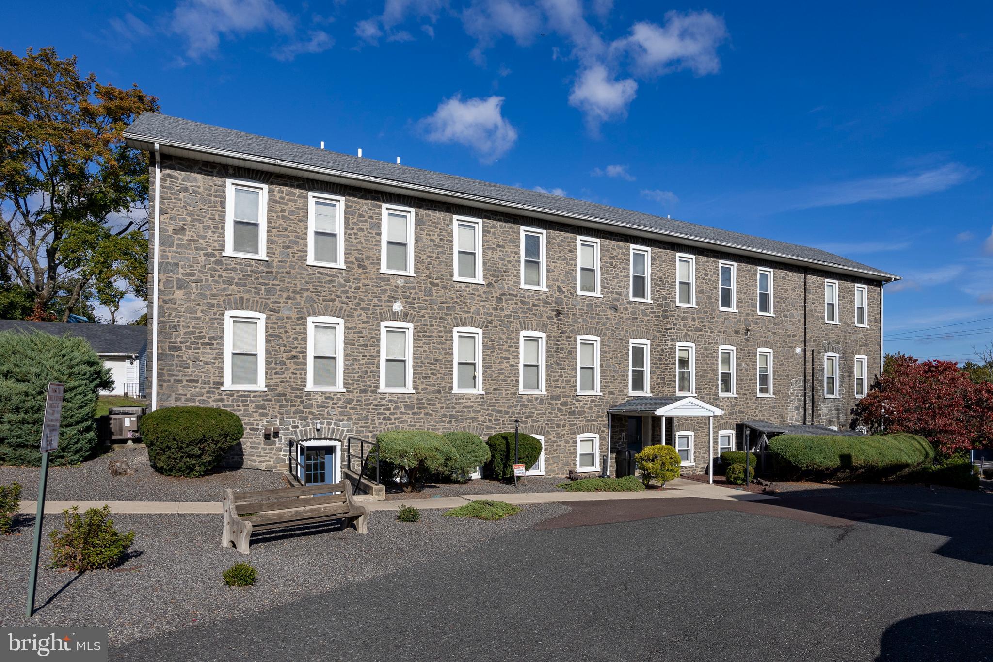 3183 Main Street, Unit 2 Green Lane, PA 18054 - Photo 15 of 25 Exterior