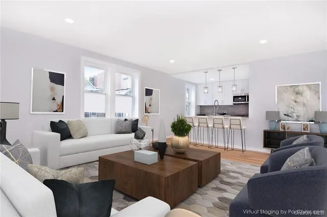 $3,000 | 651 W Boulevard, Unit 2C, Pelham, NY 10803