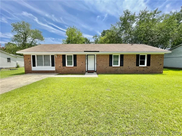 $1,395 | 4743 Old Spears Road, Fayetteville, NC 28304