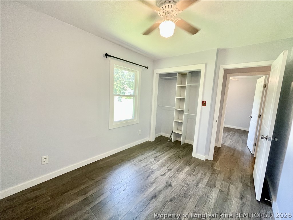 4743 Old Spears Road Fayetteville, NC 28304 - Photo 13 of 17