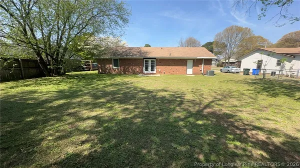 $1,395 | 4743 Old Spears Road, Fayetteville, NC 28304