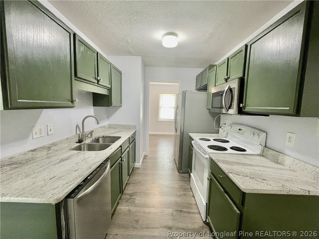 4743 Old Spears Road Fayetteville, NC 28304 - Photo 2 of 17