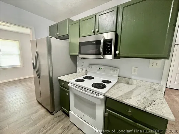 $1,395 | 4743 Old Spears Road, Fayetteville, NC 28304